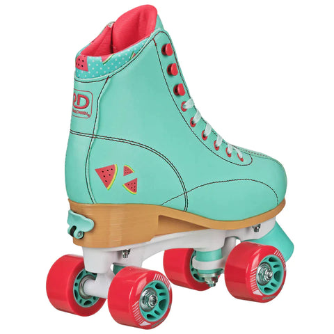 RDS Candi Girl Lucy Youth Adjustable Quad Skates