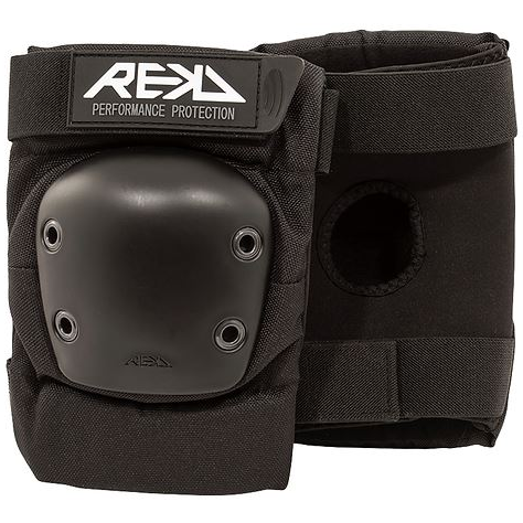 REKD Ramp Elbow Pad – Da Klinic Online | Skate Specialists