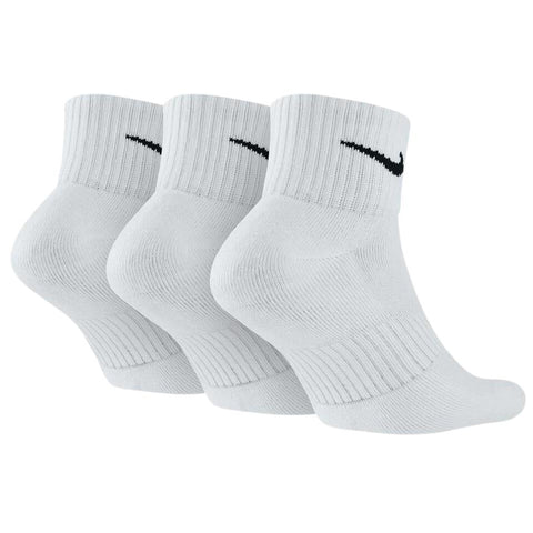 Nike SB Everyday Cushioned Ankle Socks White