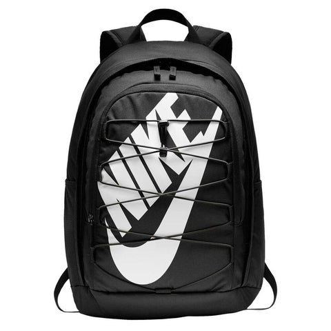 Nike Hayward Backpack Black / White