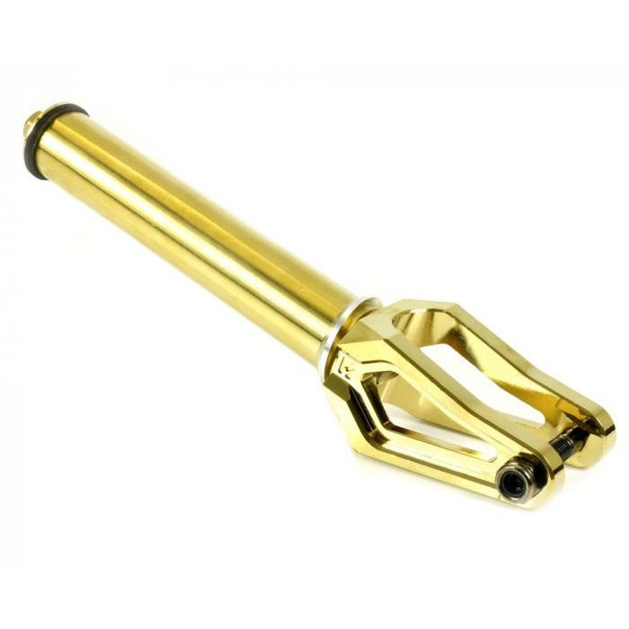 Root Industries AIR IHC Forks Gold Rush