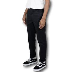 Dickies 875 Original Fit Work Pants Black