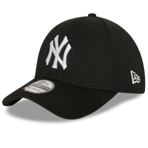 New Era New York Yankees 39 Thirty Cap Black