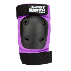 Smith Scabs Youth Tri Pack Purple