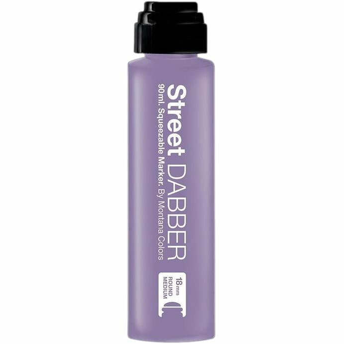 MTN Street Paint Dabber 18mm Blue Violet