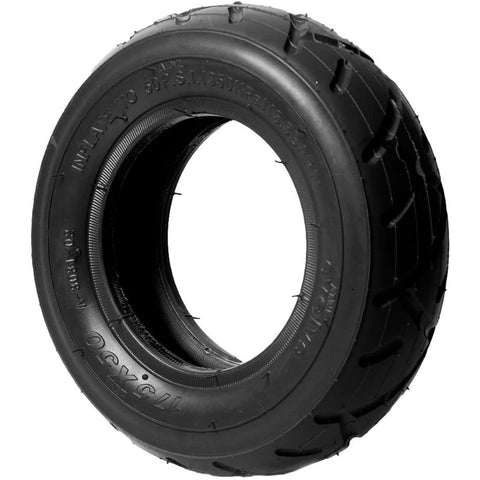 Evolve All Terrain Tyre Surge 175mm Black - Each