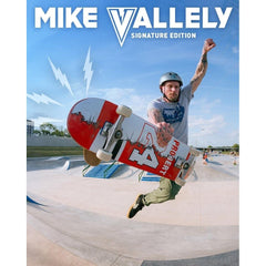 Triple 8 THE Certified Helmet Mike Vallely Edition