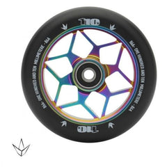 Envy Diamond Wheel 110mm