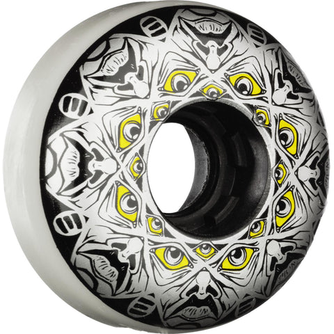 Eulogy Abdiel Colberg Legend Aggressive Inline Wheels 4 Pack