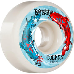 Bones STF Pro Tucker Big Fish 54MM V1 103A 4PK