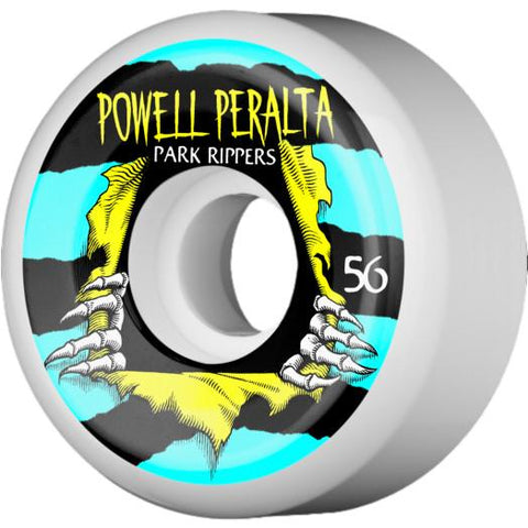 Powell Peralta Park Formula Park Ripper 2 Wheels 56mm