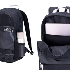 187 Killer Backpack Black