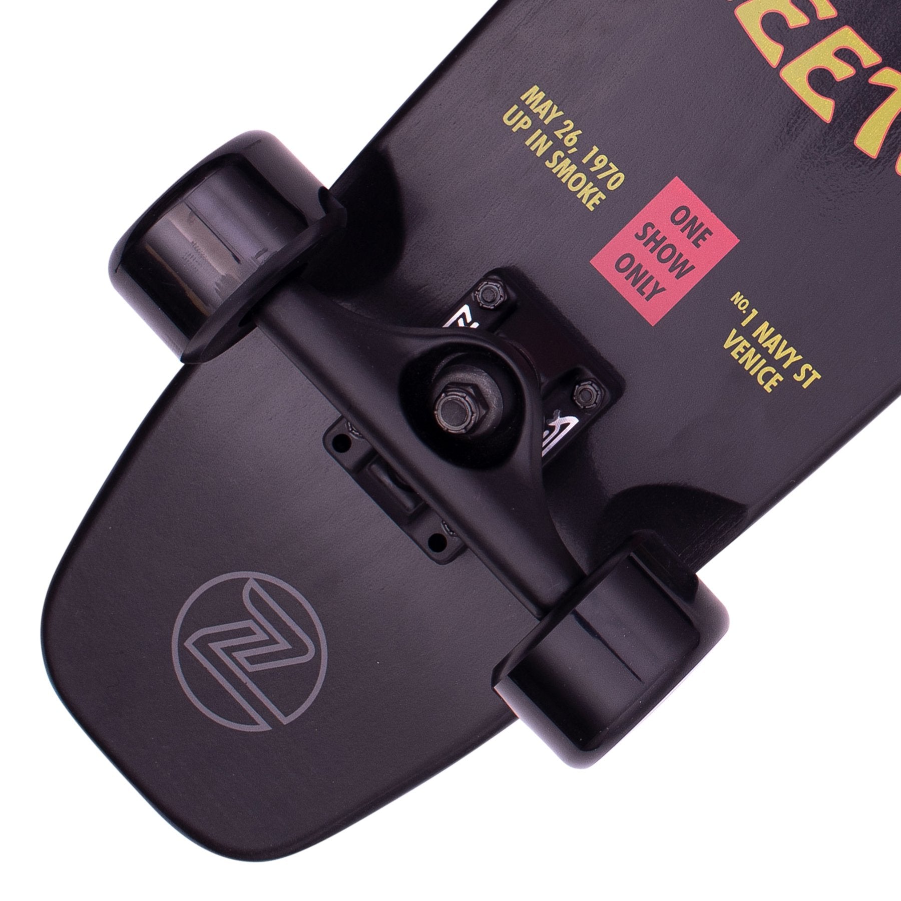 Z-Flex Aragon Cheetah Cruiser 29"