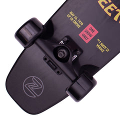 Z-Flex Aragon Cheetah Cruiser 29"