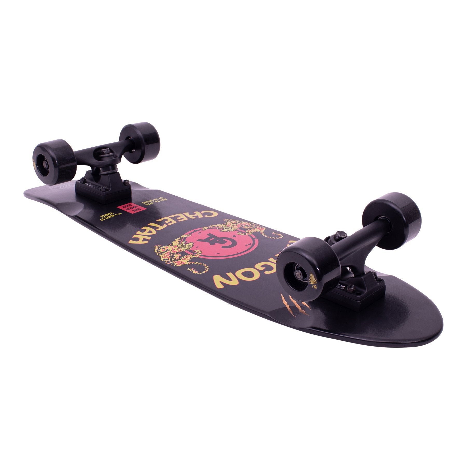 Z-Flex Aragon Cheetah Cruiser 29"