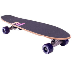 Z-Flex Cruiser POP Purple Fade 27"