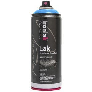Ironlak Aerosol Spray Paint Torquay