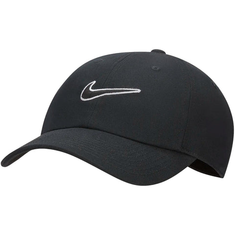 Nike Club Cap Black
