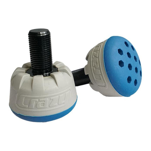 Crazy Skate Elev8 Toe Stops