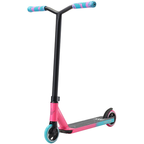 Envy One Series 3 Complete Scooter Pink / Teal