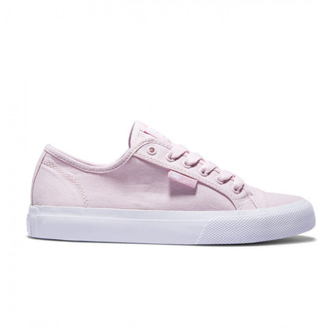 DC Manual Womens Shoes Light Pink