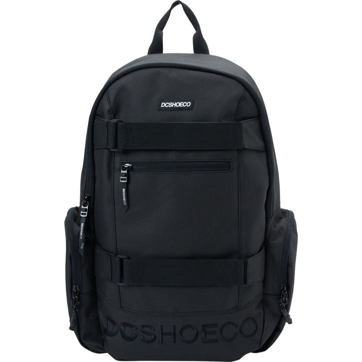 DC Breed 5 Backpack Black