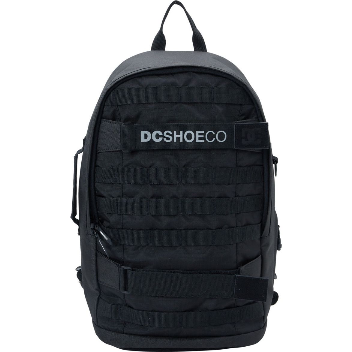 DC Alpha Backpack Black