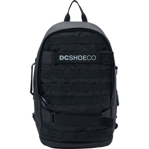 DC Alpha Backpack Black