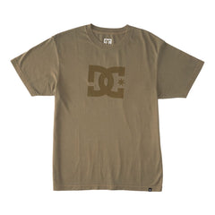DC Star Pigment Dye HHS T-Shirt