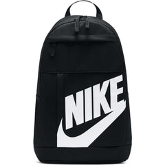 Nike Elemental Backpack Black/White