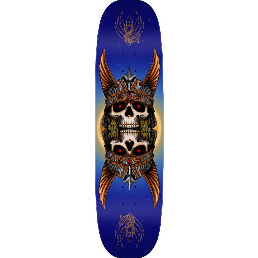 Powell Peralta Andy Anderson Egg Flight Deck 8.7" x 32.3"
