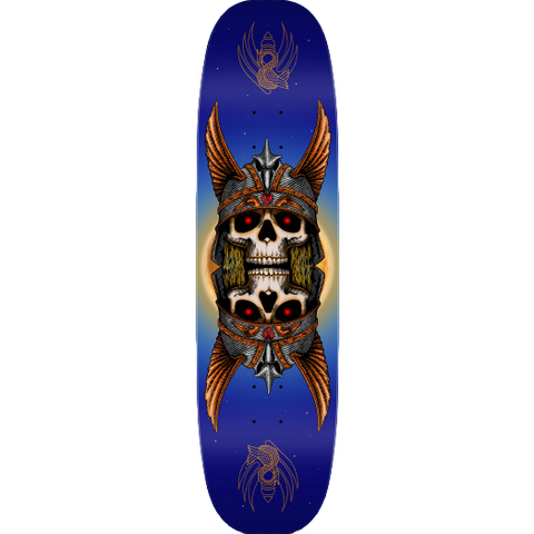 Powell Peralta Andy Anderson Egg Flight Deck 8.7" x 32.3"