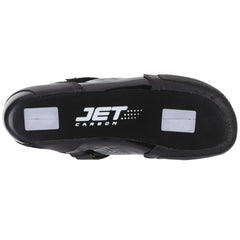 Antik Jet Carbon Boot