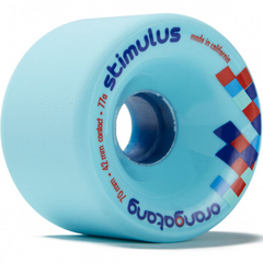 Orangatang Stimulus Wheels 70mm