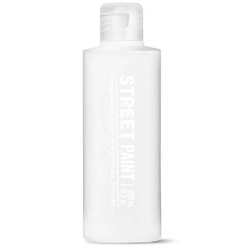 Street Paint Refill - 200ml White