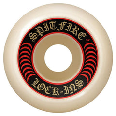 Spitfire Formula Four Lock In Wheels 101a