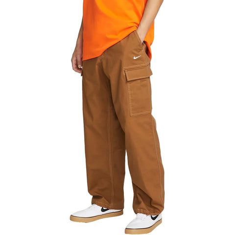 Nike SB Kearny Cargo Pant Light Brown