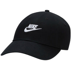 Nike Cub Cap Logo Black