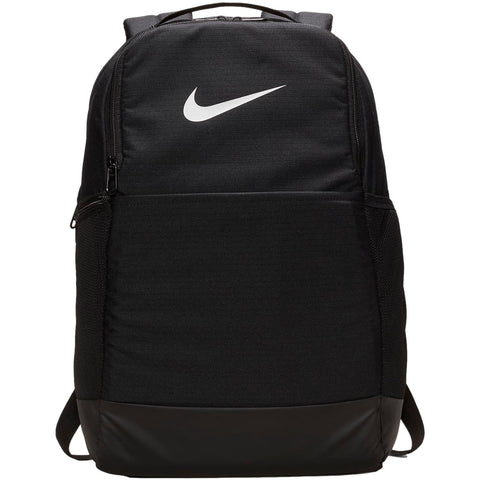 Nike SB Brasilia Backpack Black 24L