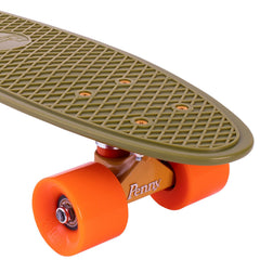 Penny 22" Burnt Olive