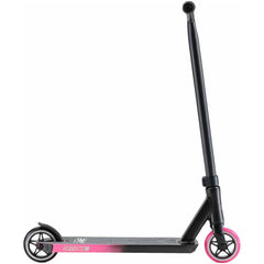 Envy One Series 3 Complete Scooter Black / Pink