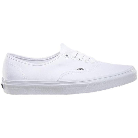 Vans Authentic Shoe True White
