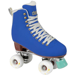 Chaya Melrose Deluxe Cobalt Blue Roller Skates