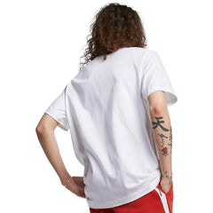 Nike NSW Club Tee White