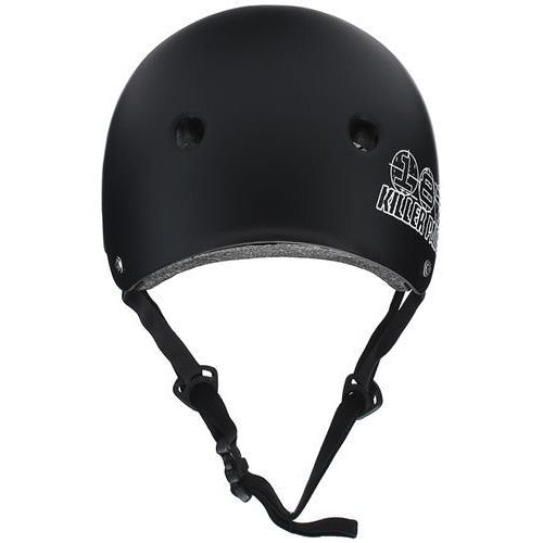 187 Certified Helmet Black Matte - Da Klinic Online | Skate Specialists
