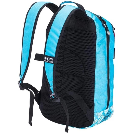 187 Killer Backpack Rainbow