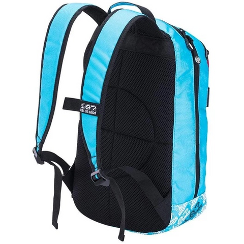 187 Killer Backpack Rainbow