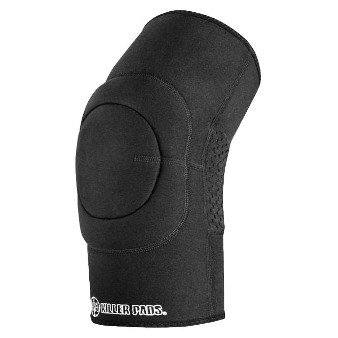 187 Knee Gasket Black - Da Klinic Online | Skate Specialists