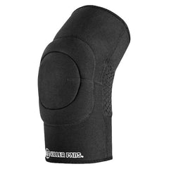187 Knee Gasket Black - Da Klinic Online | Skate Specialists