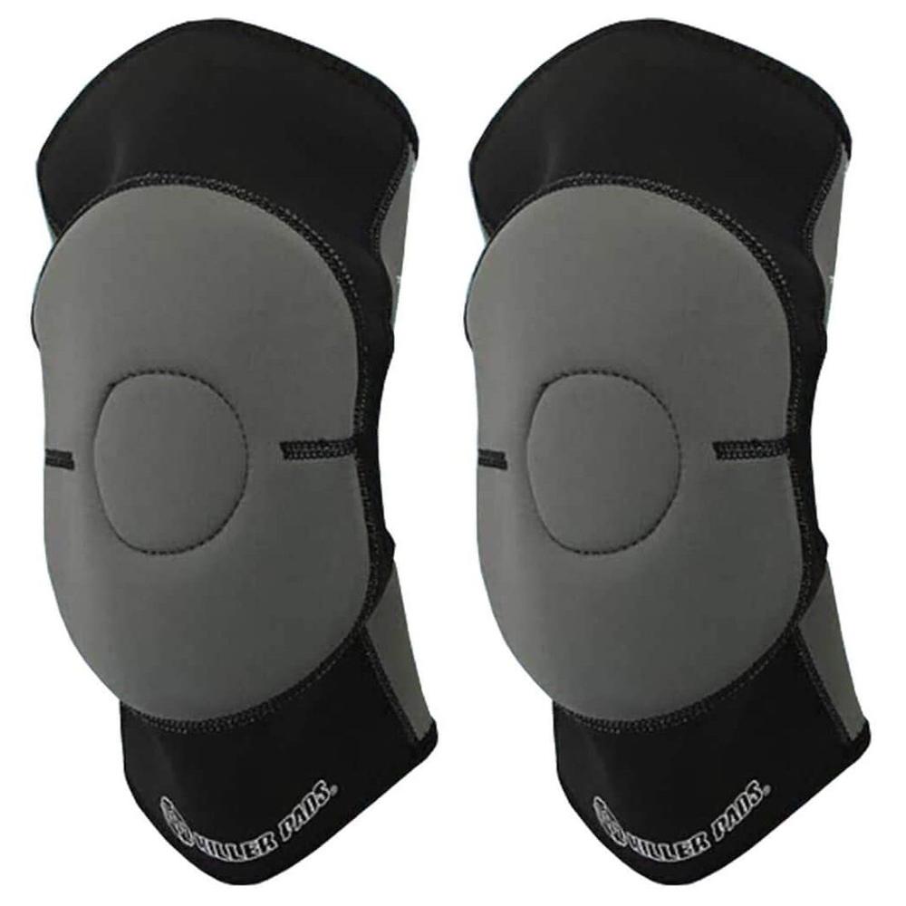 187 Knee Gasket Grey - Da Klinic Online | Skate Specialists